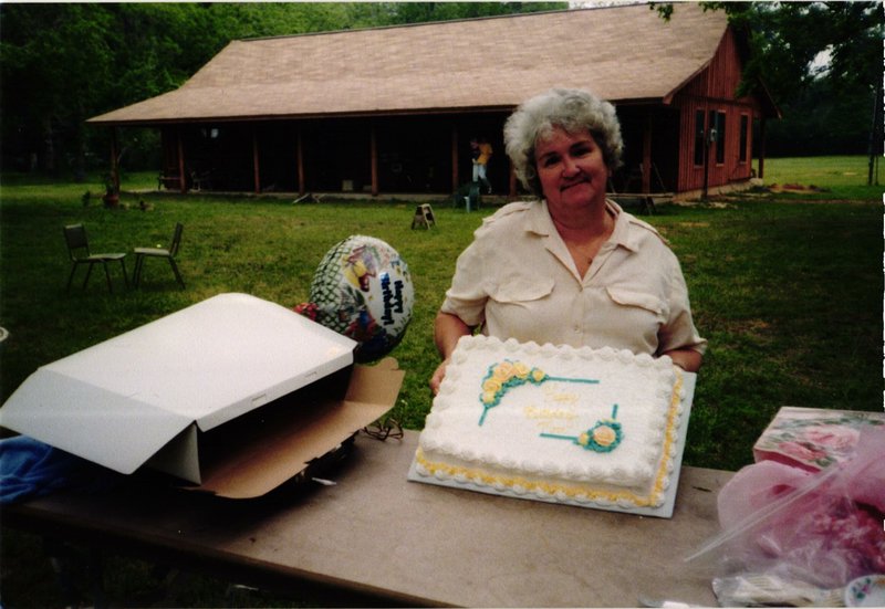 Wanda Mae Ellis - Photo 167