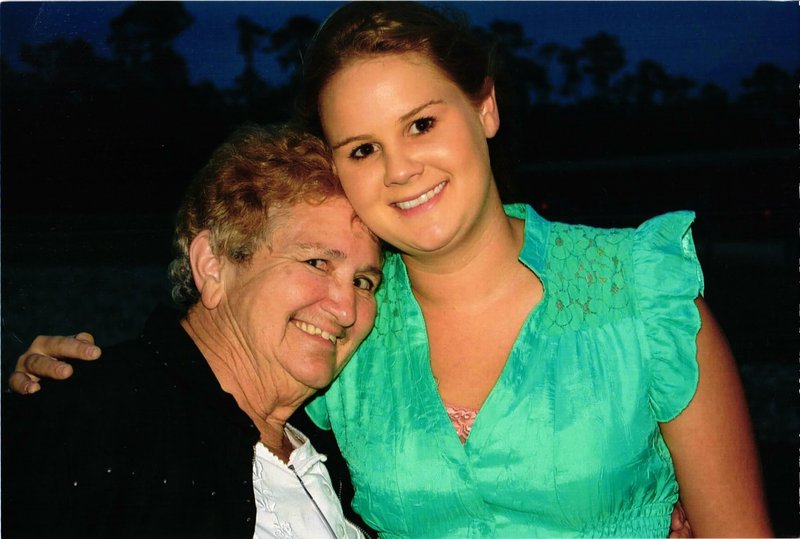 Wanda Mae Ellis - Photo 169