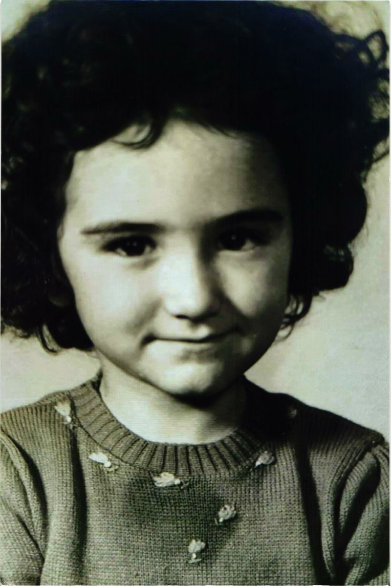 Wanda Mae Ellis - Photo 170