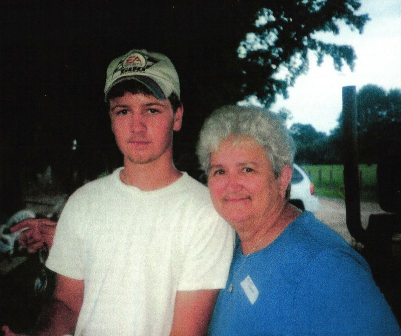 Wanda Mae Ellis - Photo 174