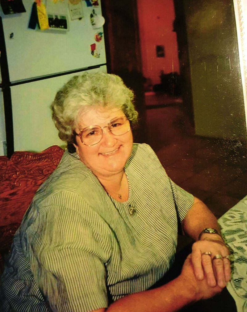 Wanda Mae Ellis - Photo 176