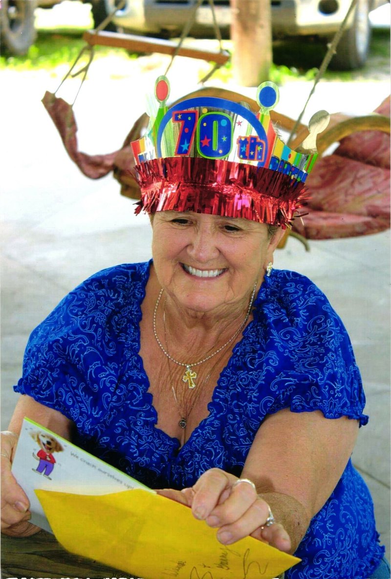 Wanda Mae Ellis - Photo 177