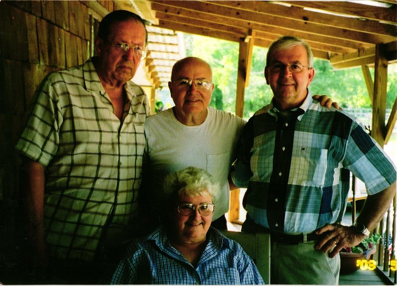 Wanda Mae Ellis - Photo 180