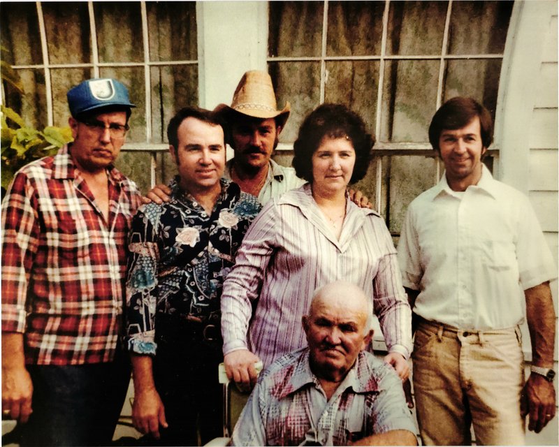 Wanda Mae Ellis - Photo 185