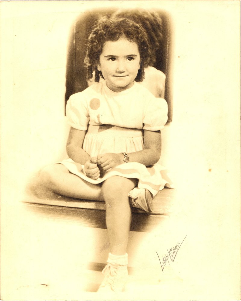 Wanda Mae Ellis - Photo 189