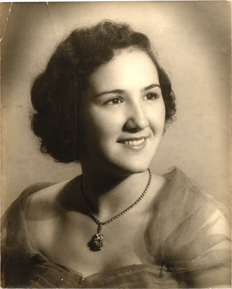 Wanda Mae Ellis - Photo 192