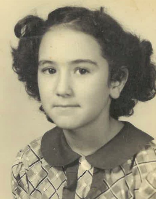 Wanda Mae Ellis - Photo 199