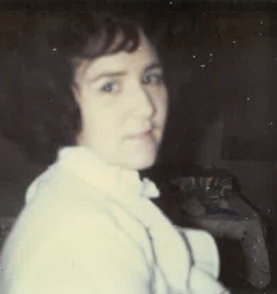 Wanda Mae Ellis - Photo 202