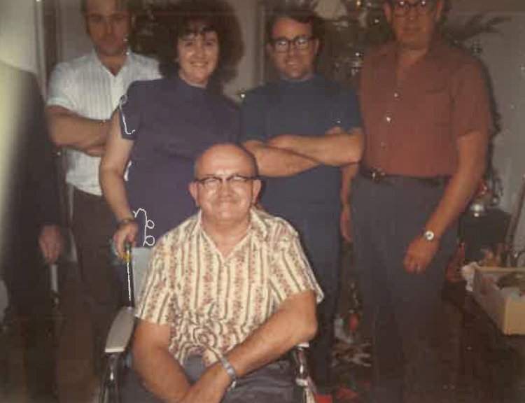 Wanda Mae Ellis - Photo 203