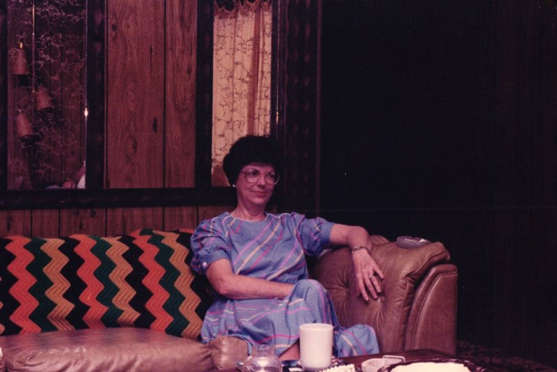 Florence Winifred Bales Ward - Photo 3