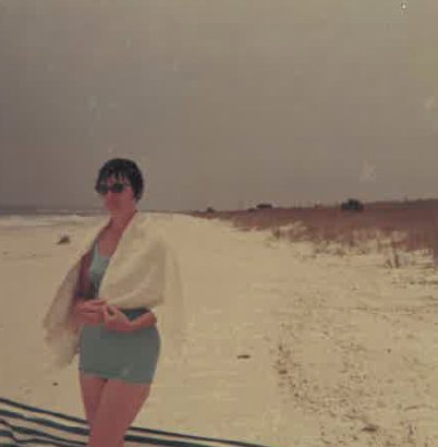 Florence Winifred Bales Ward - Photo 4