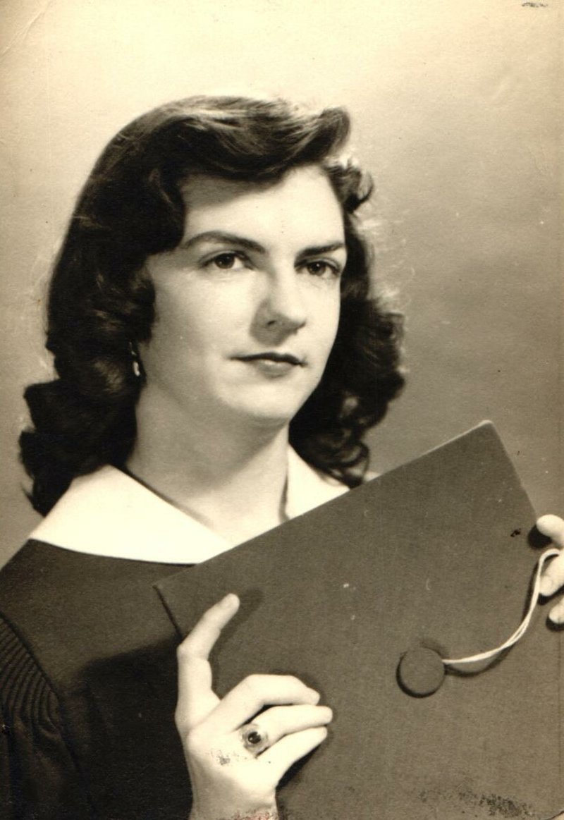 Florence Winifred Bales Ward - Photo 5