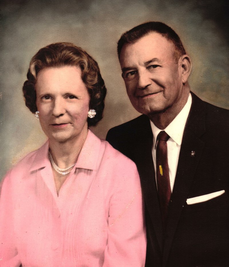 Florence Winifred Bales Ward - Photo 9