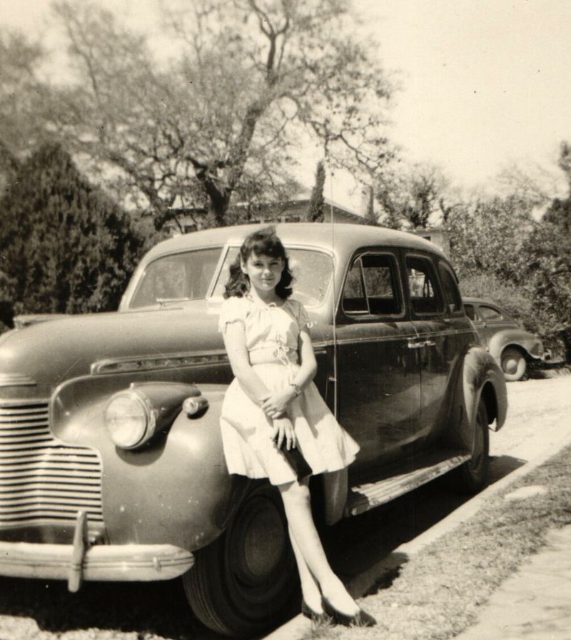 Florence Winifred Bales Ward - Photo 12