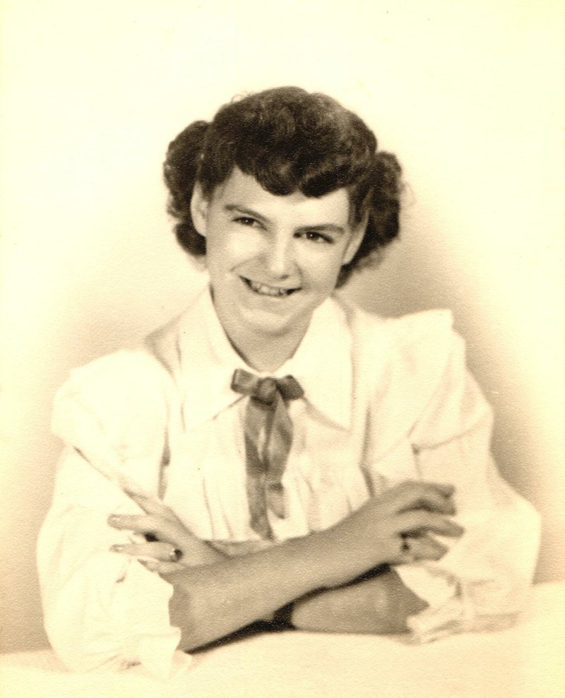 Florence Winifred Bales Ward - Photo 14