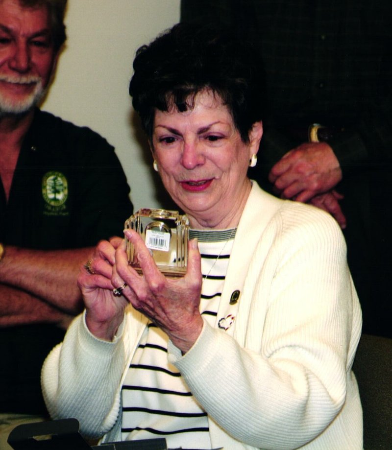 Florence Winifred Bales Ward - Photo 20