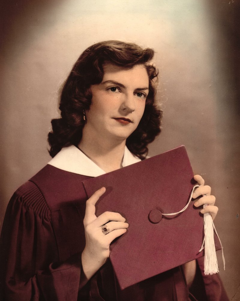 Florence Winifred Bales Ward - Photo 21