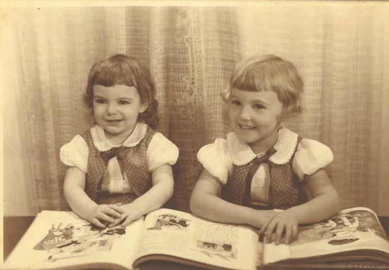 Florence Winifred Bales Ward - Photo 24