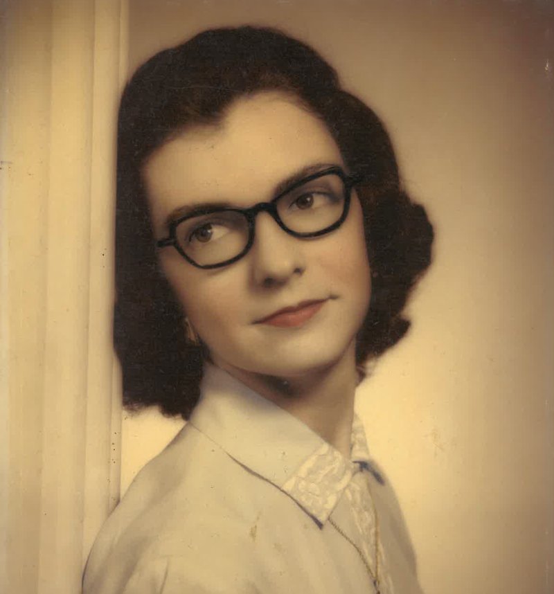 Florence Winifred Bales Ward - Photo 26