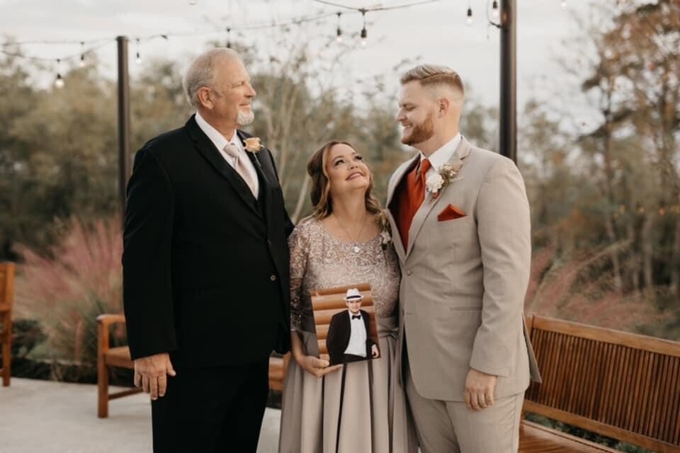 Kenneth "Ken" Adolph Hryhorchuk