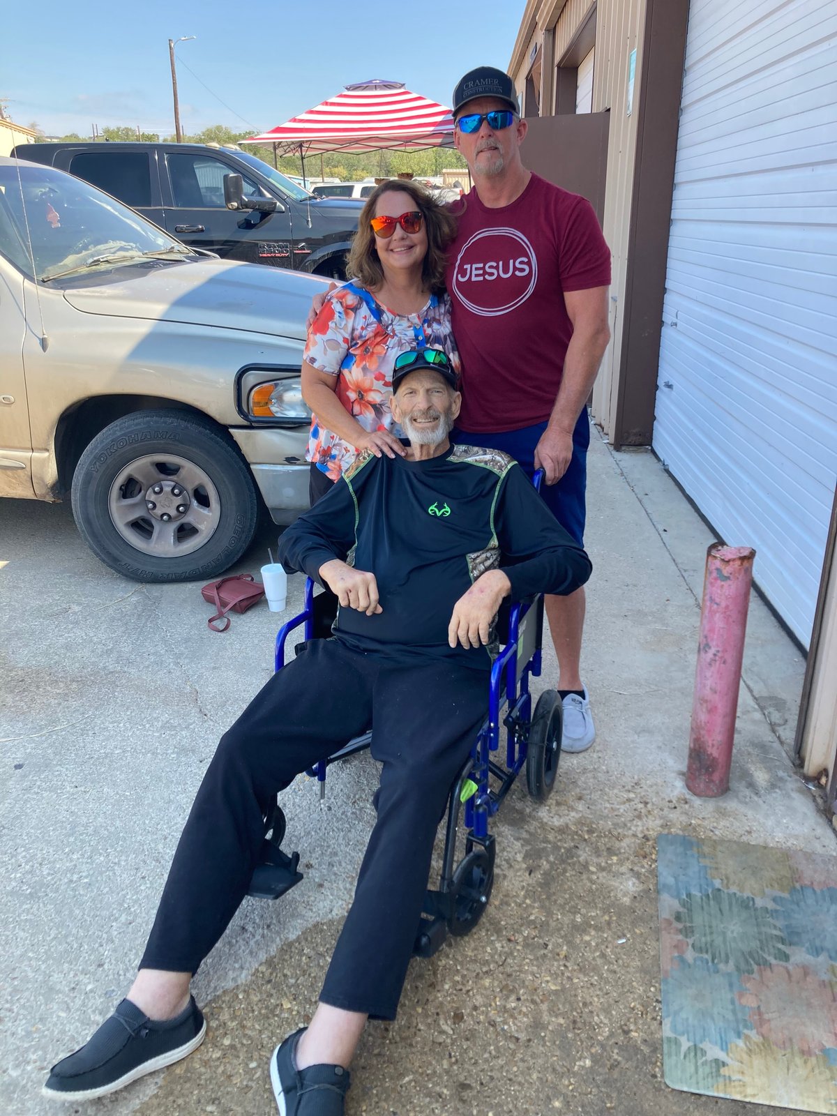 Kenneth "Ken" Adolph Hryhorchuk — photo 9