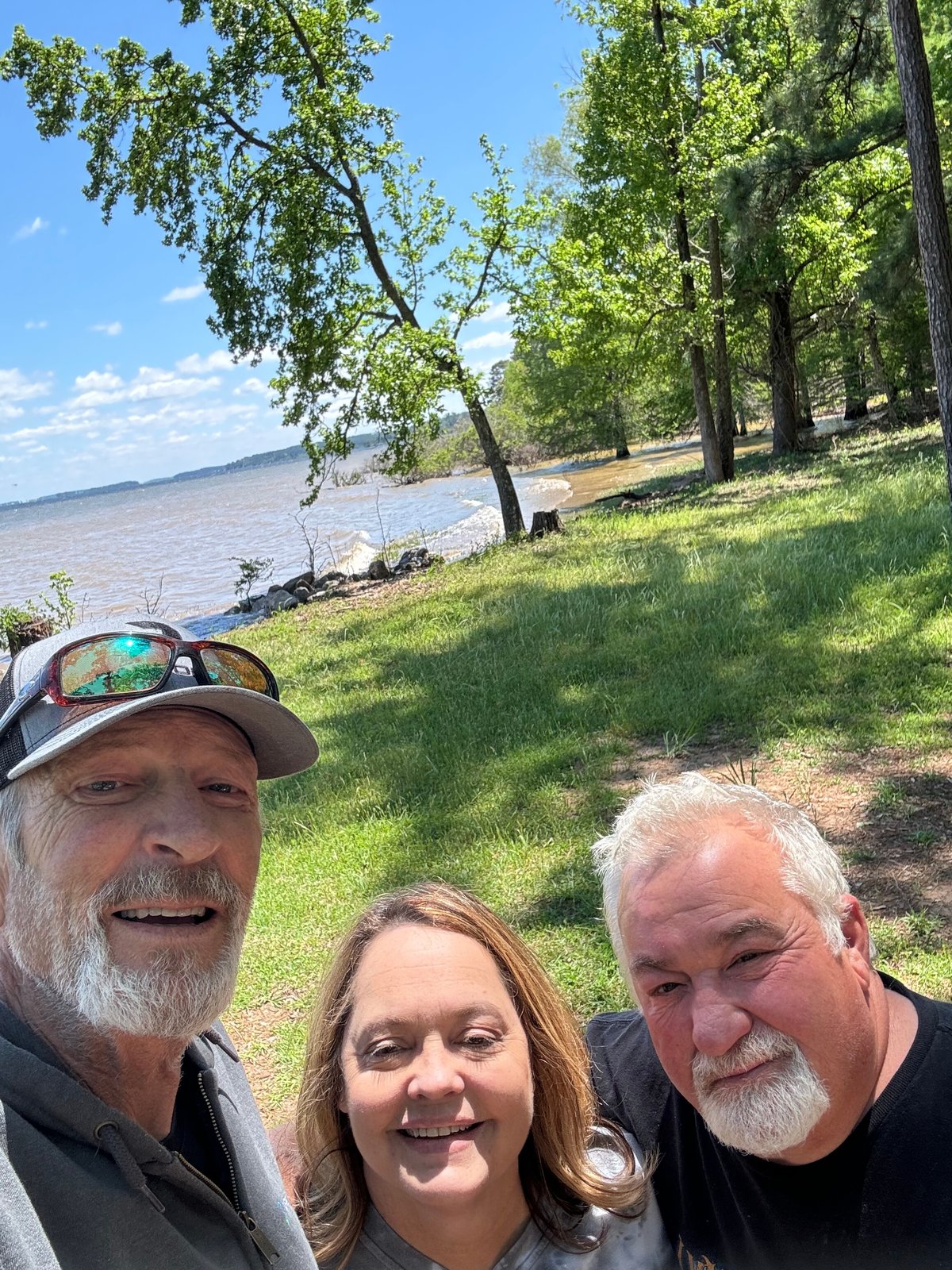 Kenneth "Ken" Adolph Hryhorchuk — photo 5