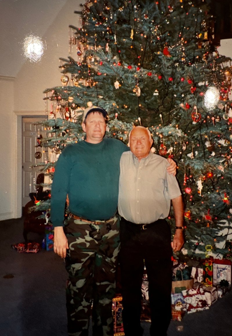 Kenneth "Ken" Adolph Hryhorchuk - Photo 15