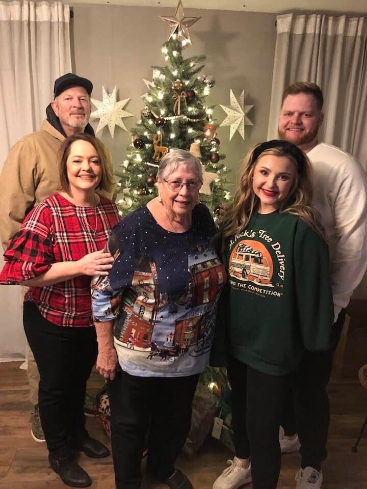 Kenneth "Ken" Adolph Hryhorchuk — photo 18