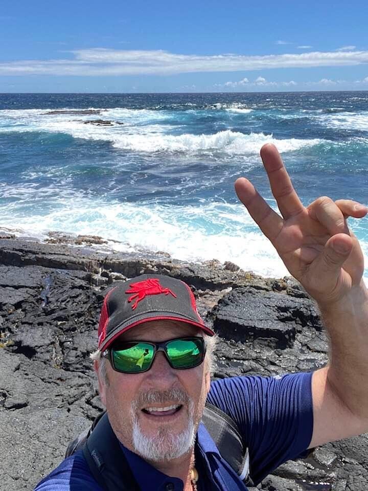 Kenneth "Ken" Adolph Hryhorchuk — photo 20