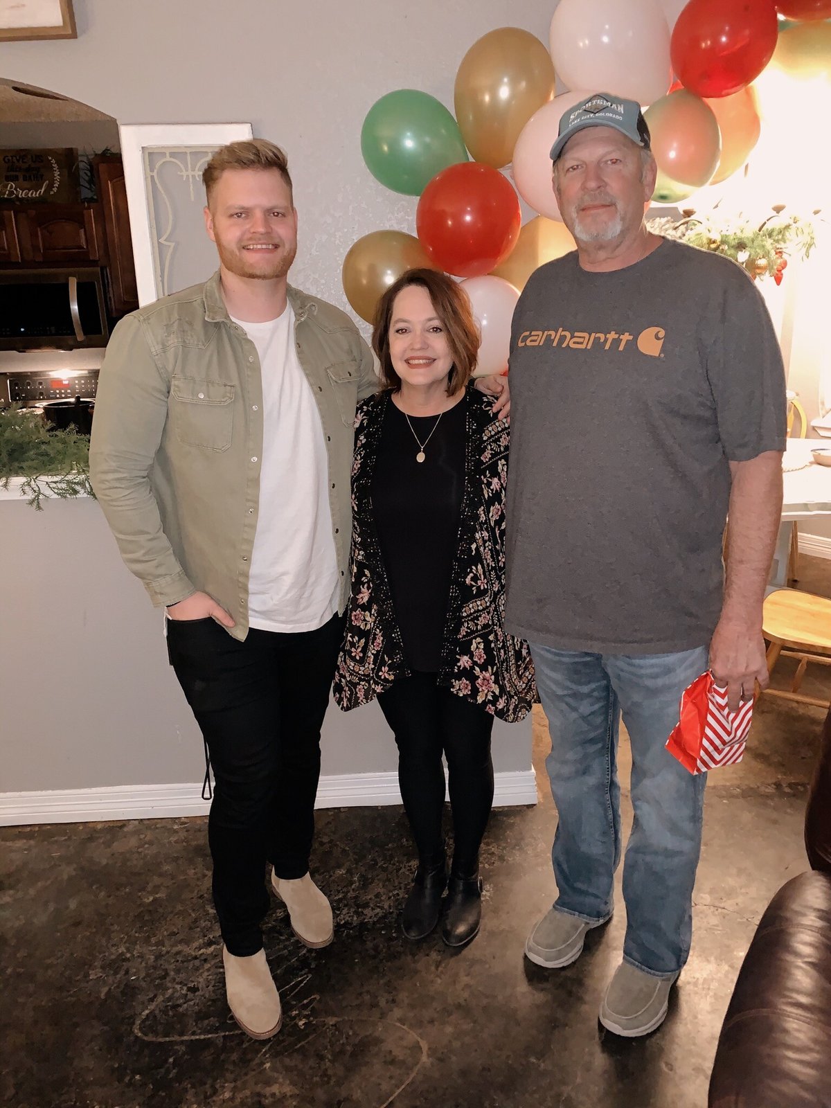 Kenneth "Ken" Adolph Hryhorchuk — photo 21