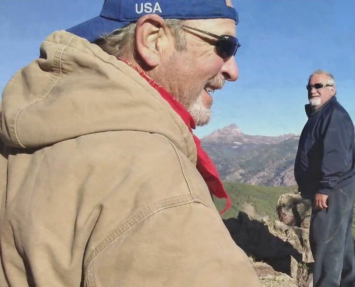 Kenneth "Ken" Adolph Hryhorchuk — photo 22