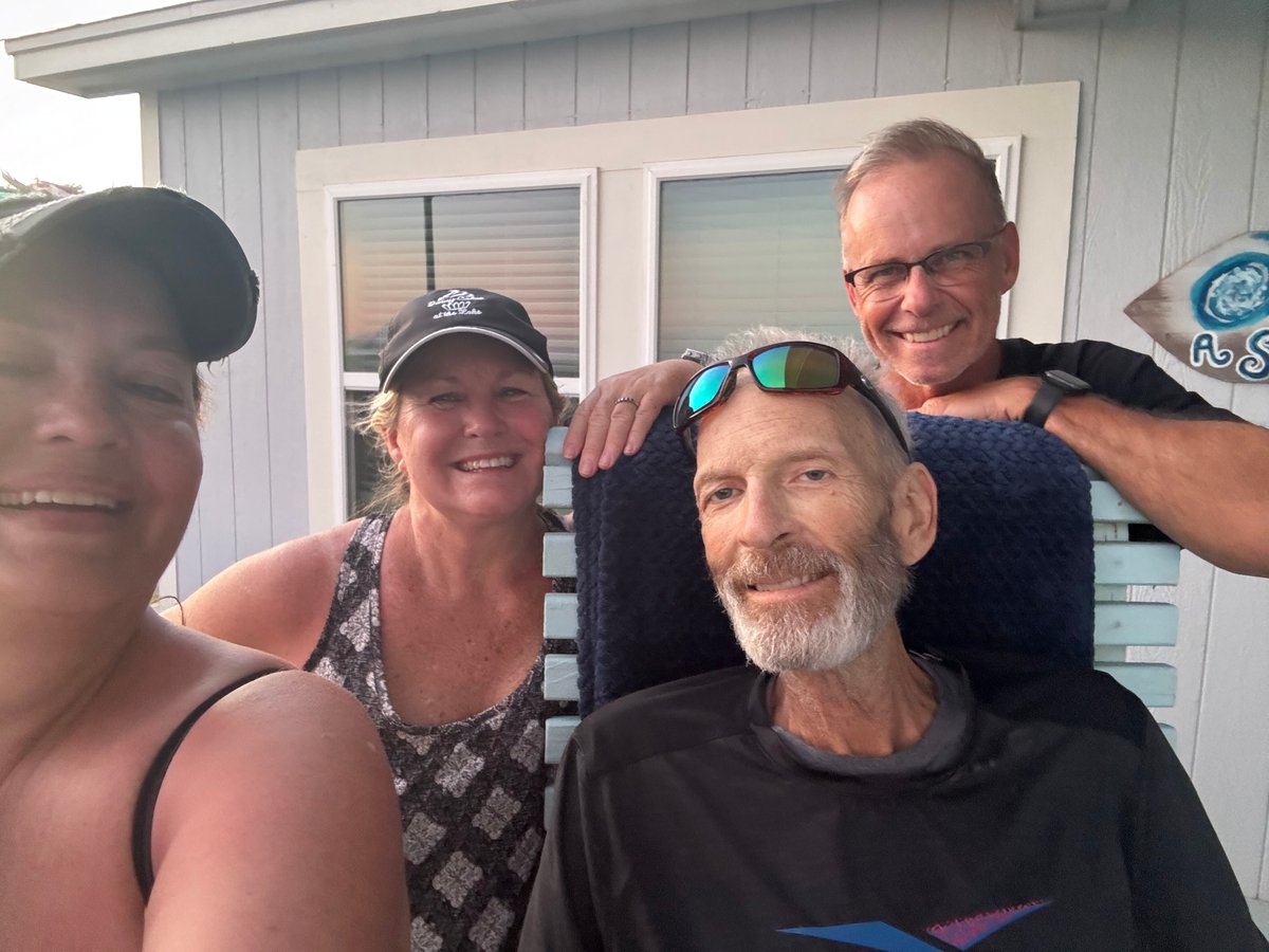 Kenneth "Ken" Adolph Hryhorchuk — photo 19