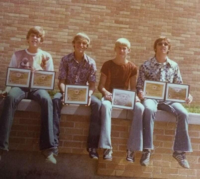 Kenneth "Ken" Adolph Hryhorchuk — photo 23