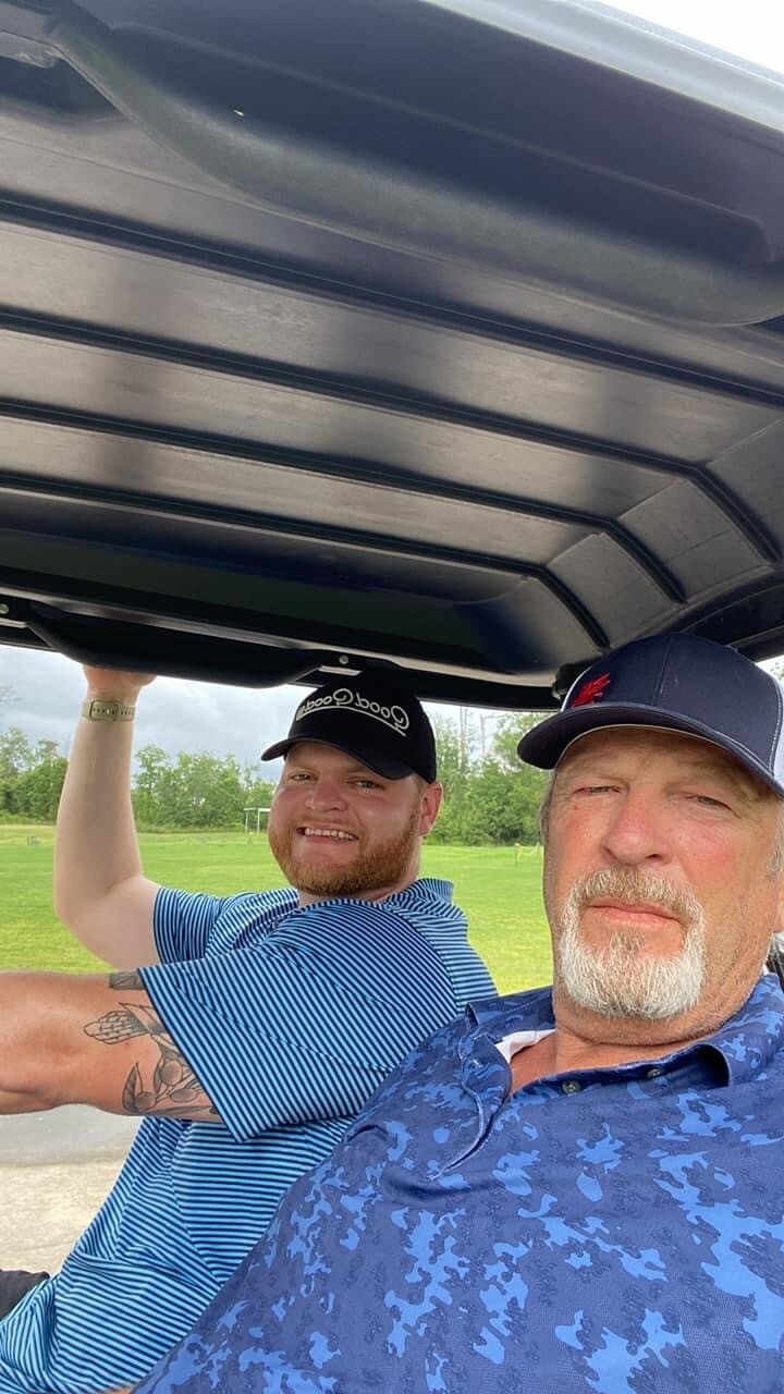 Kenneth "Ken" Adolph Hryhorchuk — photo 32