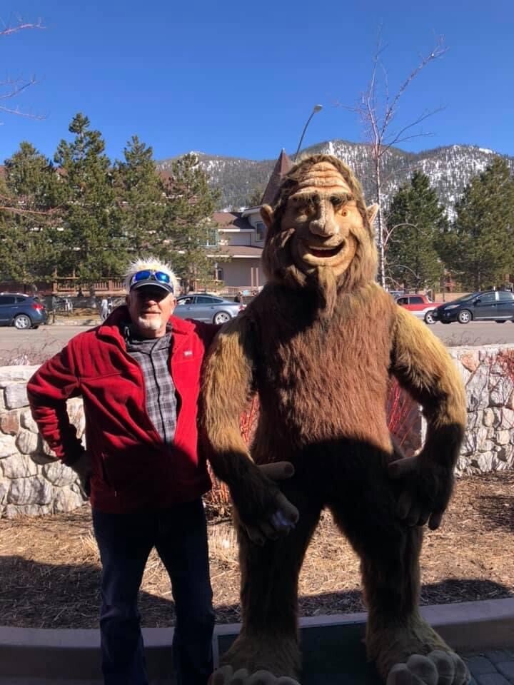 Kenneth "Ken" Adolph Hryhorchuk - Photo 34