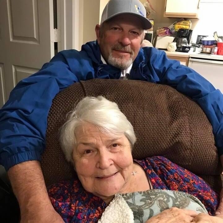 Kenneth "Ken" Adolph Hryhorchuk — photo 38