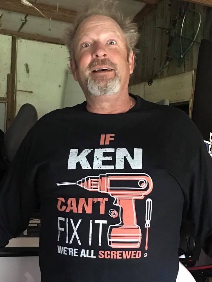 Kenneth "Ken" Adolph Hryhorchuk - Photo 41