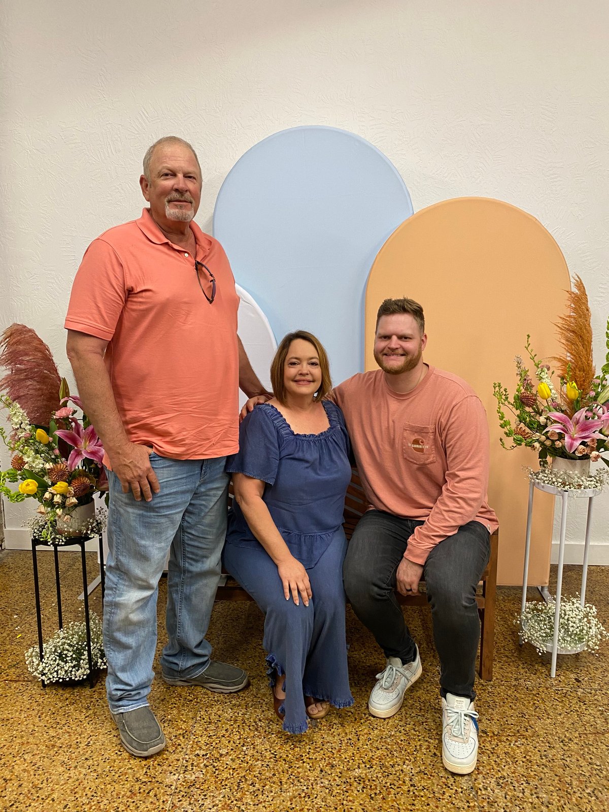 Kenneth "Ken" Adolph Hryhorchuk — photo 37