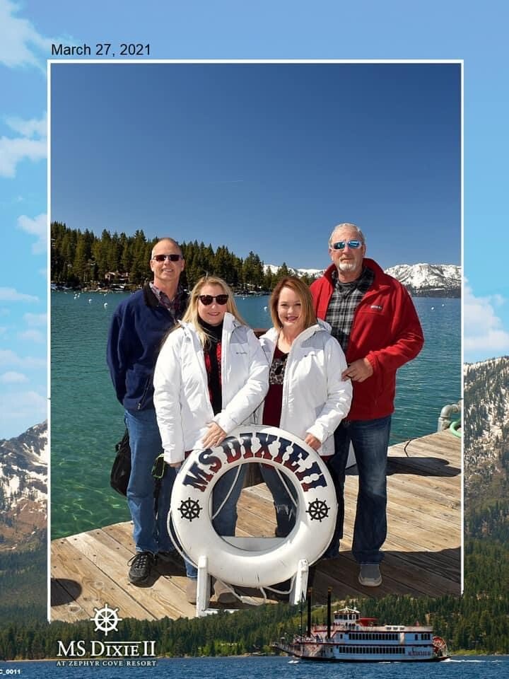 Kenneth "Ken" Adolph Hryhorchuk - Photo 43