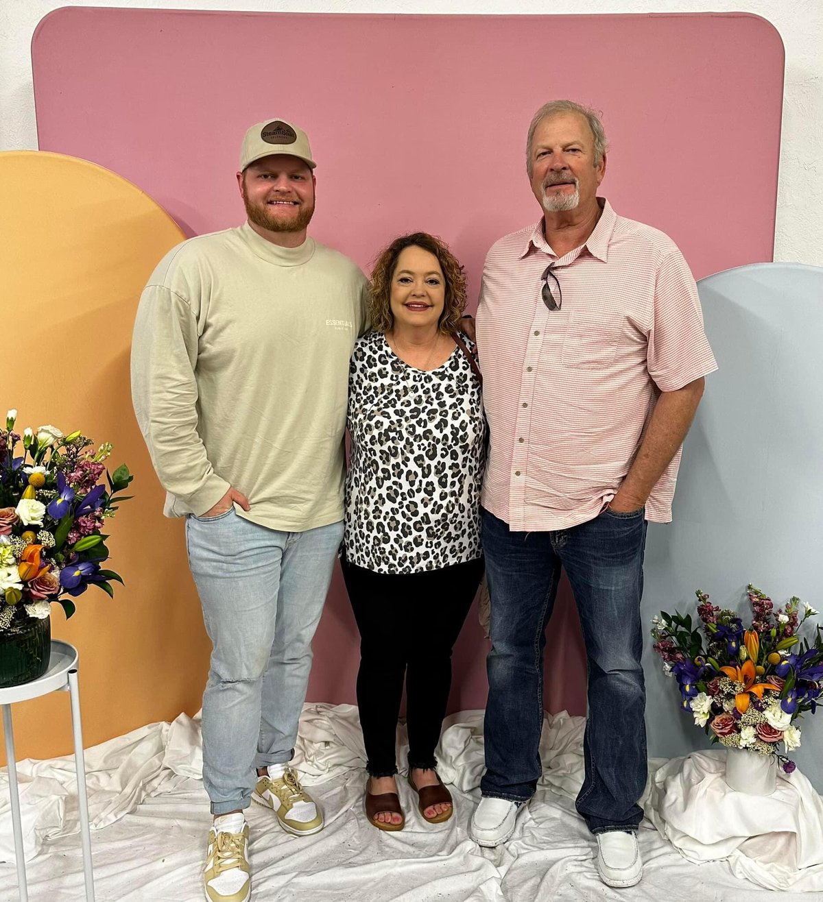 Kenneth "Ken" Adolph Hryhorchuk — photo 44