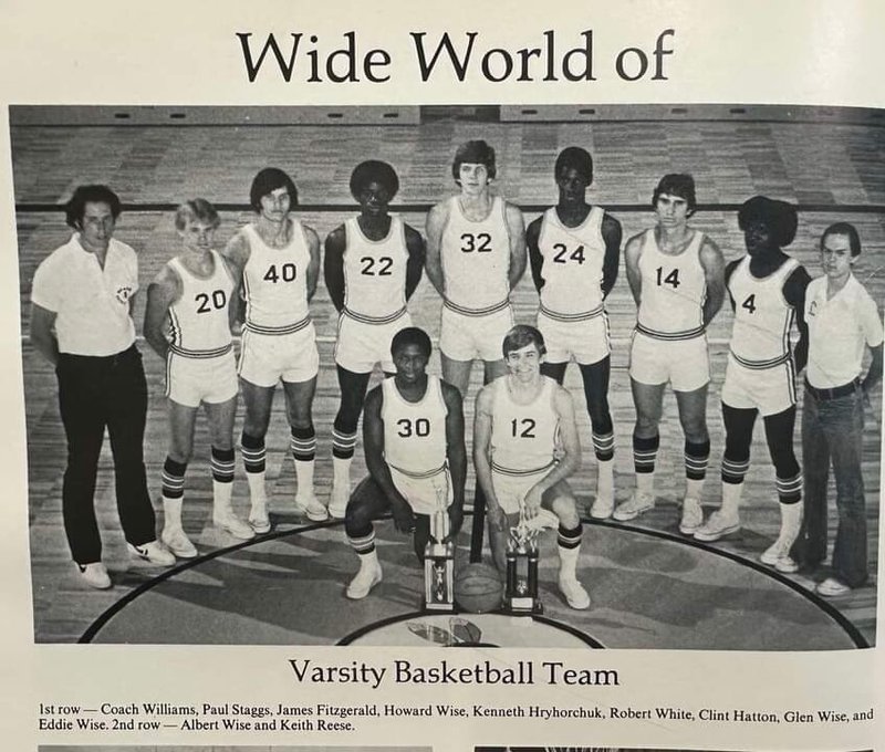 Kenneth "Ken" Adolph Hryhorchuk - Photo 46