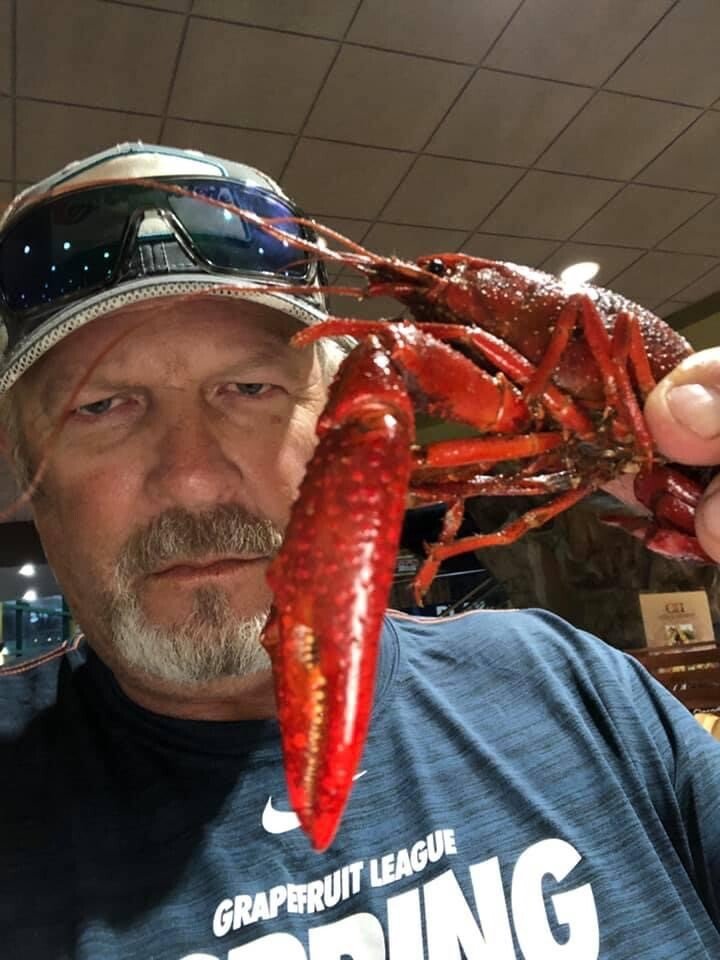 Kenneth "Ken" Adolph Hryhorchuk — photo 50