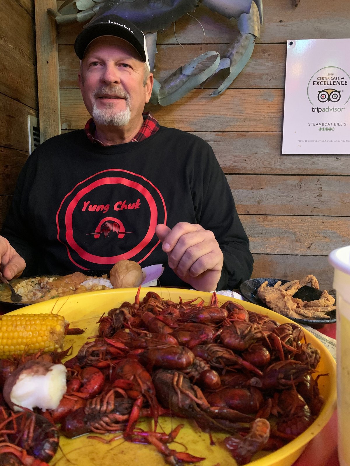 Kenneth "Ken" Adolph Hryhorchuk — photo 48