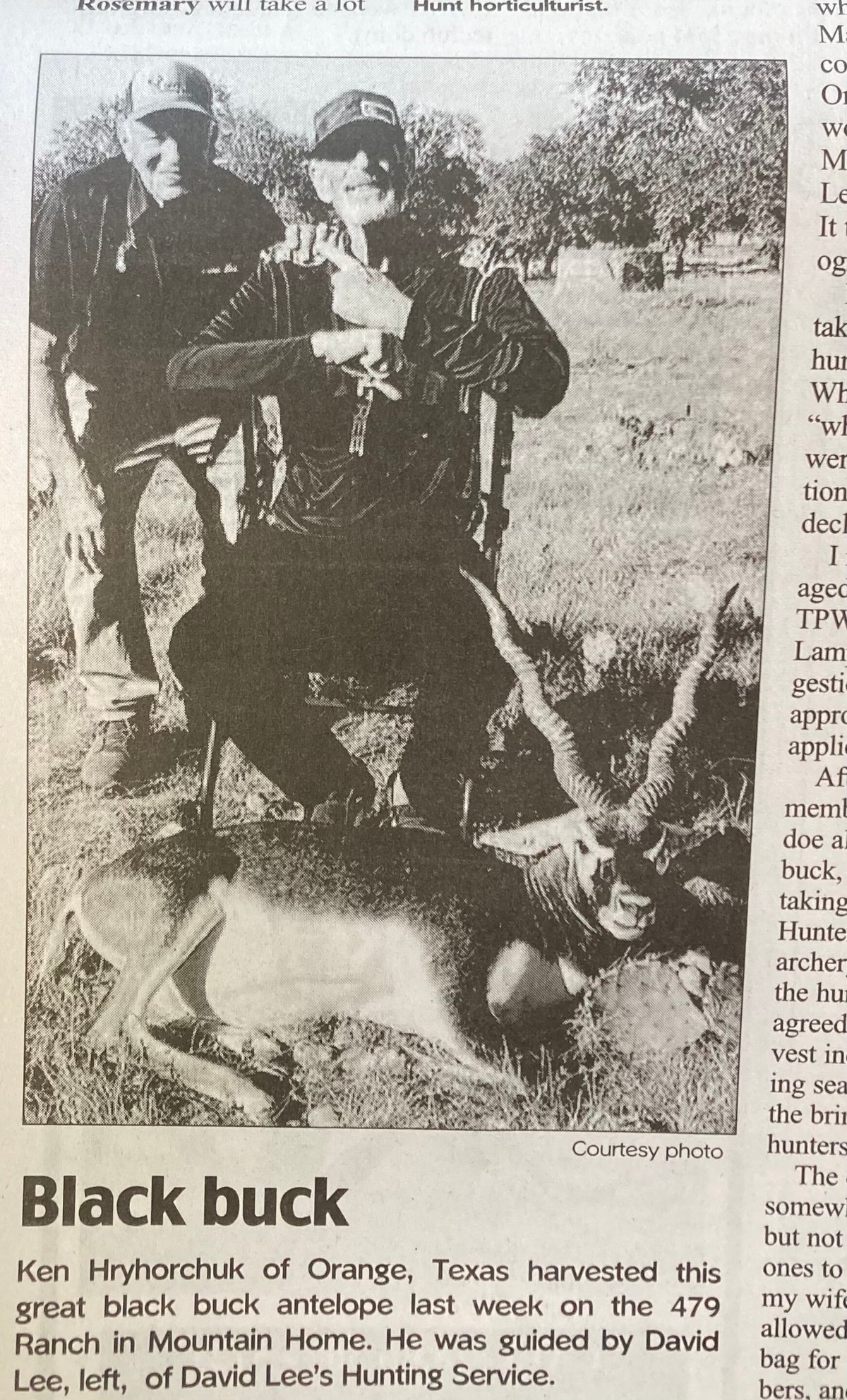 Kenneth "Ken" Adolph Hryhorchuk — photo 53