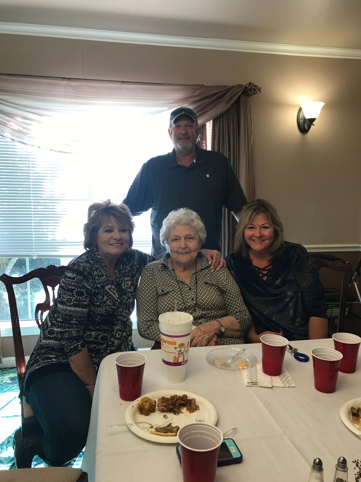 Kenneth "Ken" Adolph Hryhorchuk — photo 52