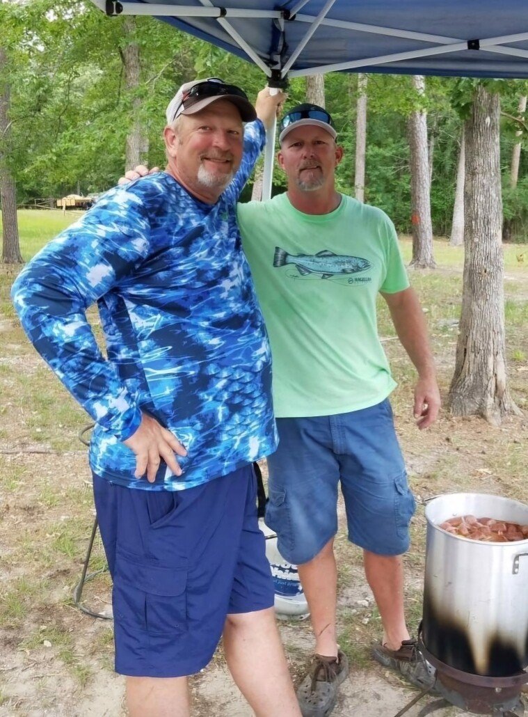 Kenneth "Ken" Adolph Hryhorchuk — photo 54