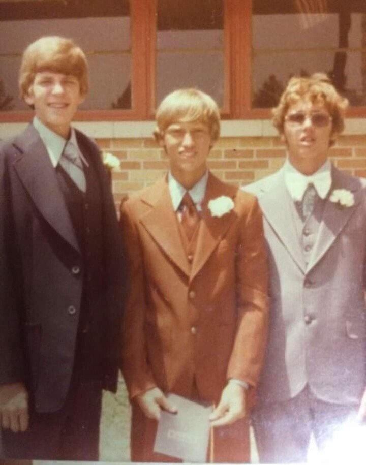 Kenneth "Ken" Adolph Hryhorchuk — photo 56