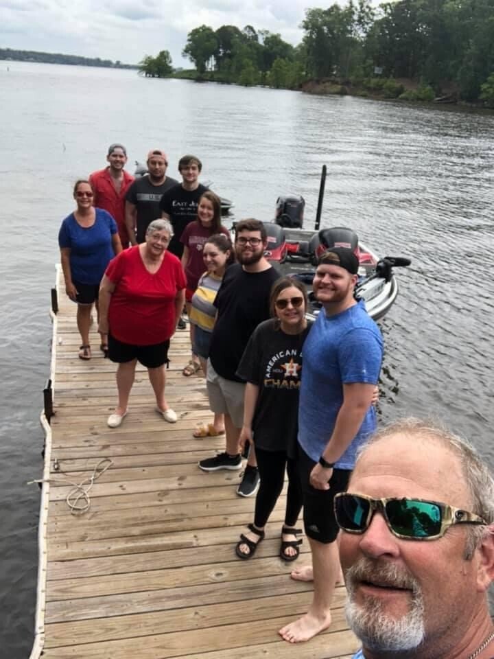 Kenneth "Ken" Adolph Hryhorchuk — photo 63