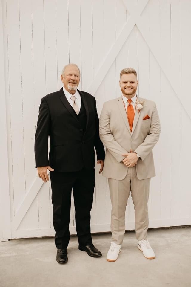 Kenneth "Ken" Adolph Hryhorchuk - Photo 65