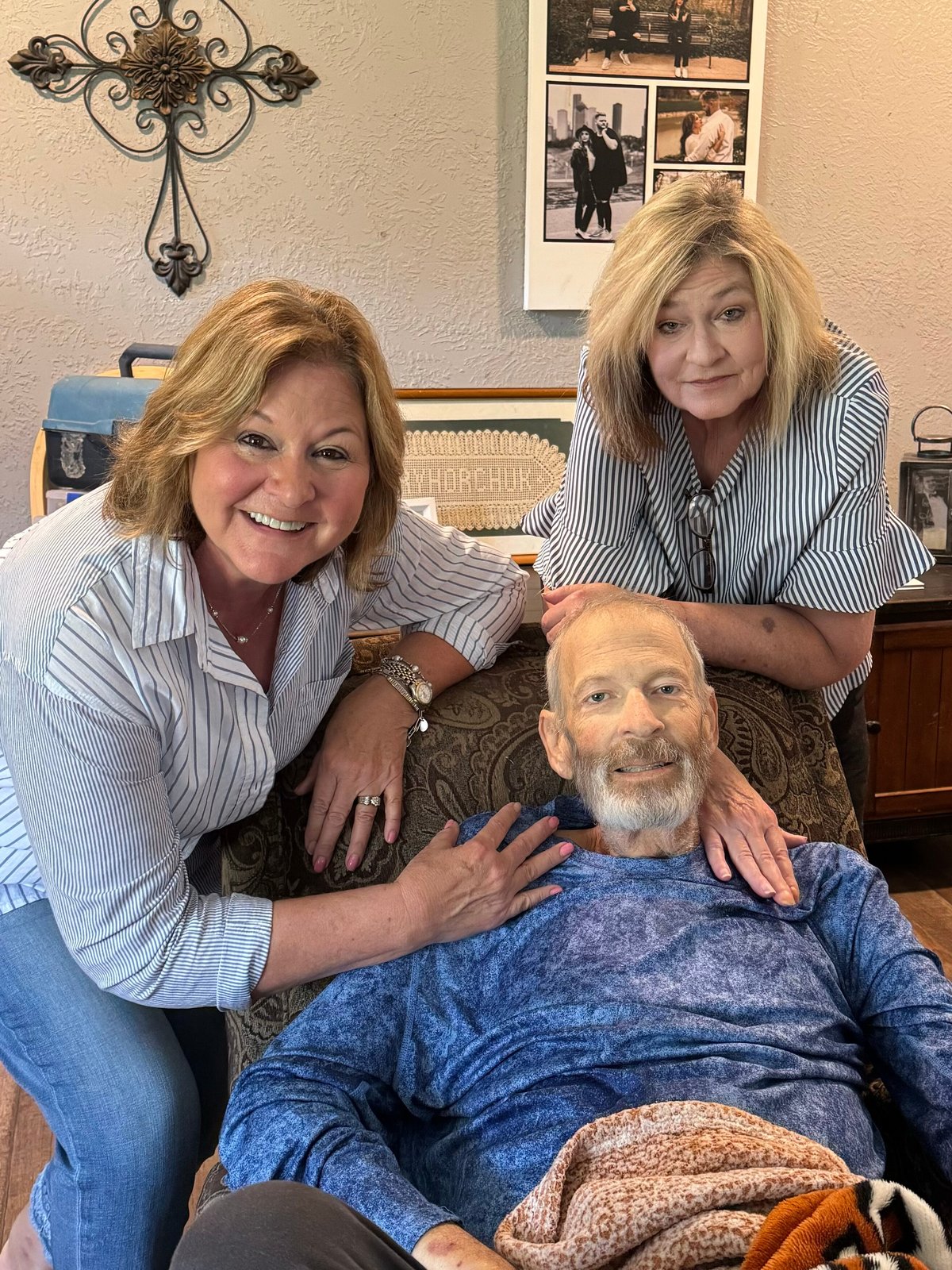 Kenneth "Ken" Adolph Hryhorchuk — photo 64